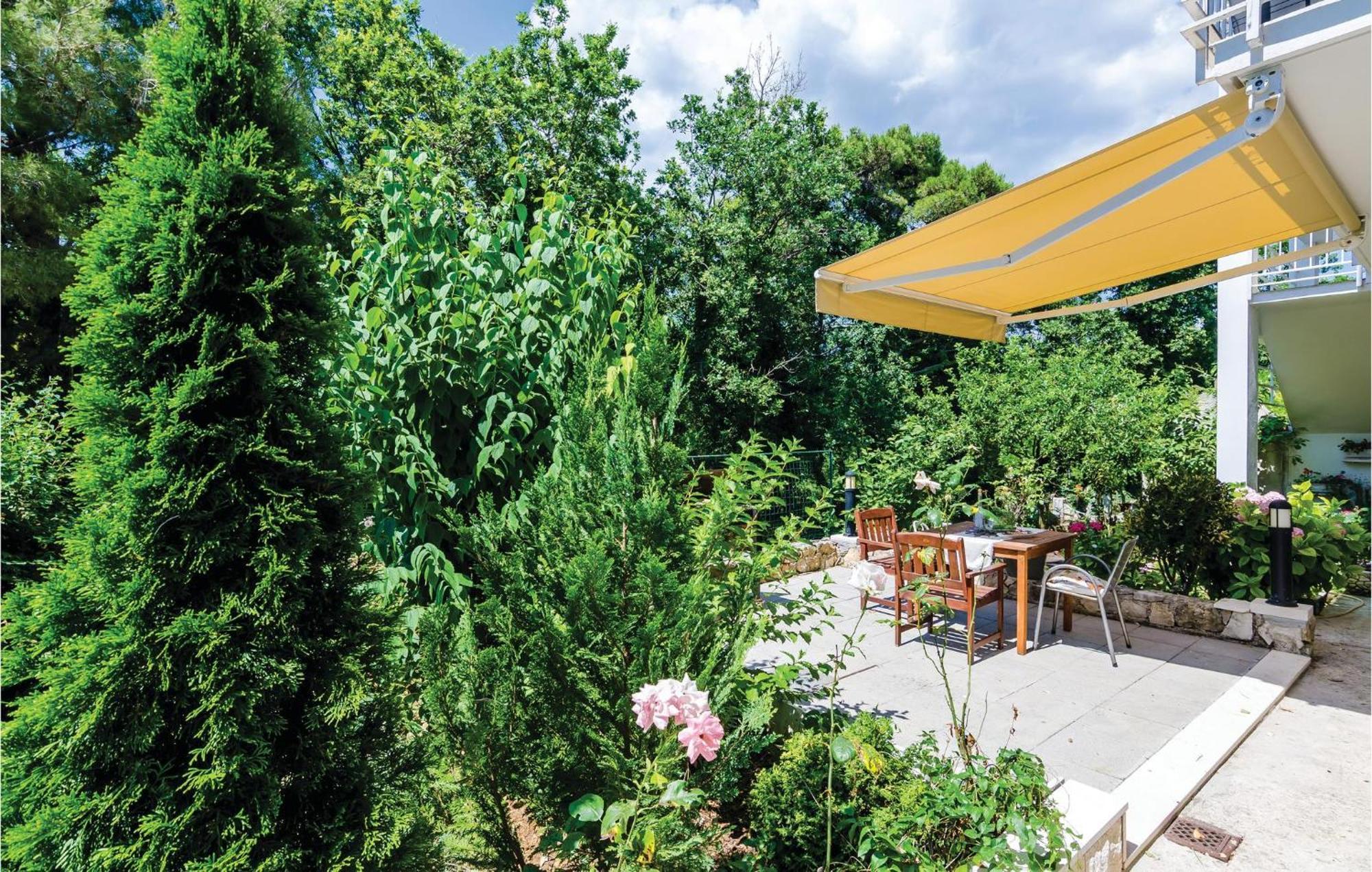 Pet Friendly Apartment In Bosanka With Kitchen Dubrovnik Exterior foto